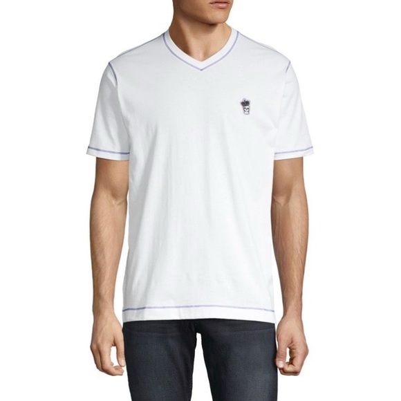 Robert Graham Other - Robert Graham Short Sleeve T-Shirt